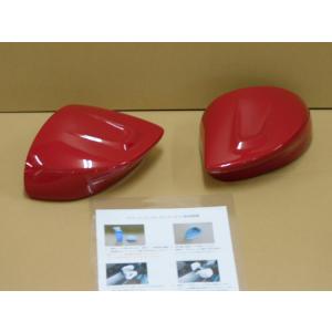 Jmode ダイハツLA400Kコペンローブ フロントハーフスポイラー