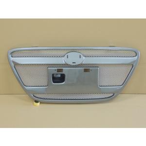 Jmode ダイハツLA400Kコペンセロ フロントグリルタイプS（未塗装