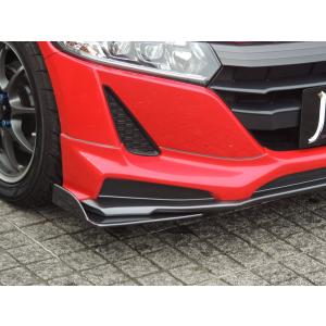 Jmode ホンダ S660 JW5 無限サイドスポイラー装着車用サイド