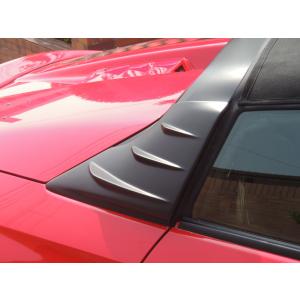 Jmode ホンダ S660 JW5 ロールバーガーニッシュ（一色塗装済み