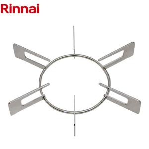 リンナイ（Rinnai） ごとく※左右共通（ステンレス） : リンナイ公式