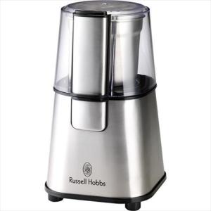 ラッセルホブス 7660JP Russell Hobbs コーヒーグラインダー｜y-jyupro