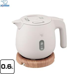 とく子さん タイガー魔法瓶 電気ポット PIP-A221-R 蒸気レスVE電気ま