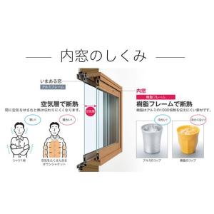 工事費 内窓見積もり 二重窓 CONSTRUC...の詳細画像3