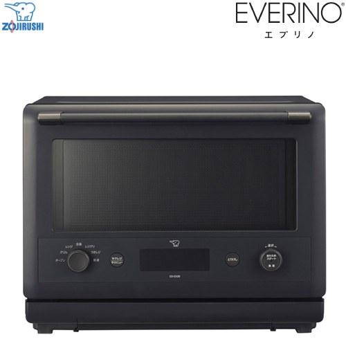 EVERINO エブリノ 電気オーブンレンジ 26L 象印 ES-GX26-BM 電源：AC100V...