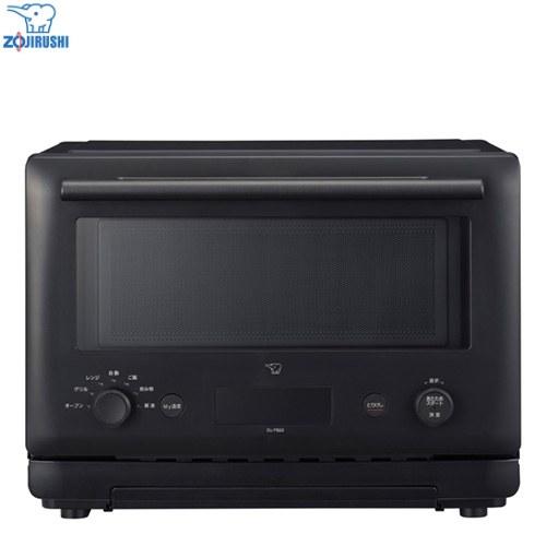 電気オーブンレンジ 23L 象印 EU-FB23-BA 電源：AC100V（50/60Hz） ブラッ...