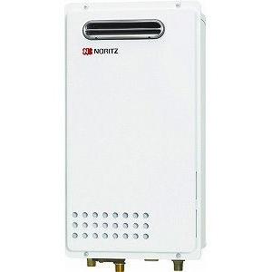 ノーリツ GQ-C1634WS-TB(BL) ガス給湯器 給湯器 16号 エコジョーズ