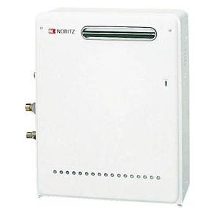 ノーリツ（NORITZ） GQ-2437RX ガス給湯器 24号 給湯専用（追炊きなし