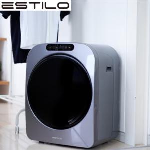 TOSHIBA（東芝） 衣類乾燥機 6kg ED-60A4-W ピュアホワイト ヒーター