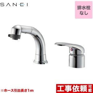 三栄水栓　SANEI K37610EJV-13 SANEI（水栓金具） K37610EJV-13 三栄水栓 SANEI シングル