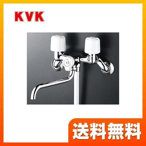 KF30N2 浴室水栓 KVK 壁付タイプ