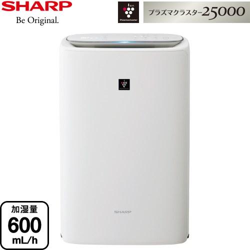 加湿空気清浄機 空気清浄機 プラズマクラスター適用床面積（目安）：約13畳 シャープ KI-RS50...