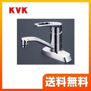 KM7011T 洗面水栓 KVK ワンホール : 家電と住宅設備のジュプロ - 通販