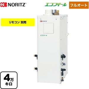 ノーリツ（NORITZ） OTQ-C4706AFF BL 石油ふろ給湯器 エコフィール