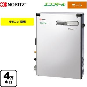 ノーリツ（NORITZ） OTQ-4706SAY-BL+RC-J101(T) 石油ふろ給湯器[オート