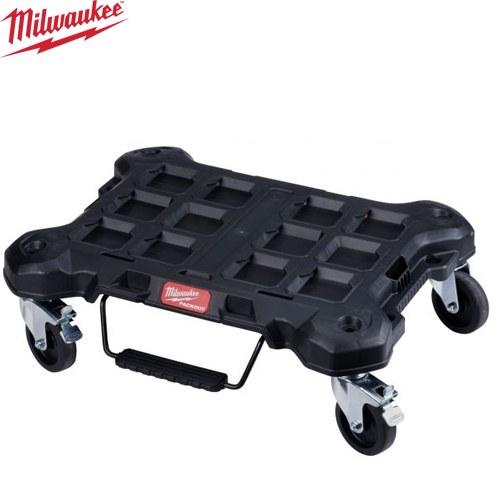 PACKOUT 工具箱・ツールバッグ 耐荷重：113.4kg ミルウォーキー PACKOUT-48-...