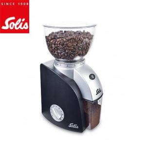 ソリス スカラプラス （Solis Scala Plus Coffee Grinder）コーヒー