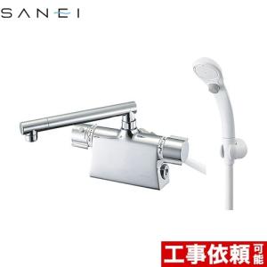 【新品未使用】【SANEI】サーモデッキシャワー混合栓SK785DT2 新品未使用】【SANEI】サーモデッキシャワー混合栓SK785DT2 サーモ