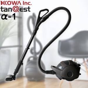 プチサイクロン MC-SR43K-A パナソニック サイクロン式キャニスター