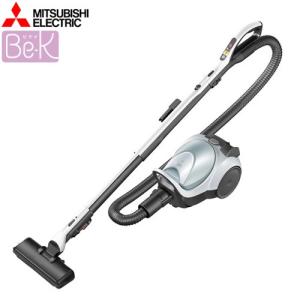 Be-K 三菱電機 掃除機 紙パック式 クリーナー ビーケイ TC-FM2D Be-K 三菱電機 掃除機 紙パック式 クリーナー ビーケイ TC-FM2D