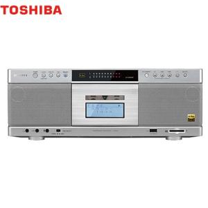 TOSHIBA 東芝 TY-AK1 N Aurex ハイレゾ対応SD/USB/CDラジオ TOSHIBA 東芝 TY-AK1 N Aurex ハイレゾ対応SD/USB/CDラジオ