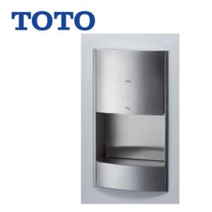 TOTO TYC420W ハンドドライヤー : リフォームの生活堂 - 通販 - Yahoo