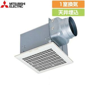 三菱 (送料無料) 三菱電機 VD-18Z13 ダクト用換気扇 天井埋込形 三菱 (送料無料) 三菱電機 VD-18Z13 ダクト用換気扇 天井埋込形