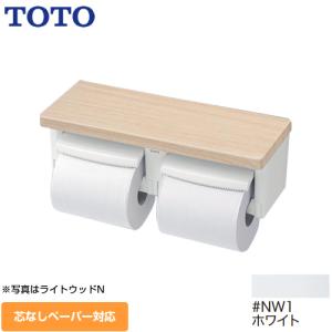 TOTO TOTOペーパータオルホルダー YKT300MN : 水彩ねっとYahoo