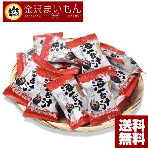 【送料無料】金沢まいもん寿司で大人気の海苔汁10食分をフリーズドライでお届け!