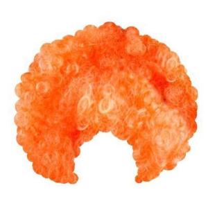 アフロ 200g ビッグサイズ ハロウィン ク...の詳細画像1