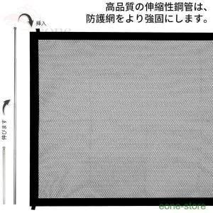 ペットフェンスペットゲート サークル 犬 猫 ...の詳細画像5