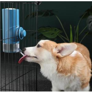 ペット ケージ掛け 給水器 ウォーターノズル ...の詳細画像2