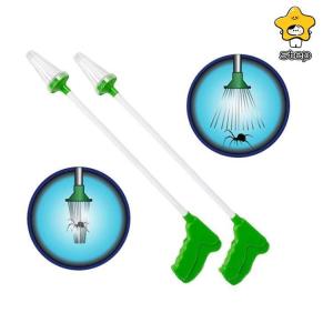 虫ゲッター 虫取り 虫捕りスティック 虫取り器...の詳細画像1