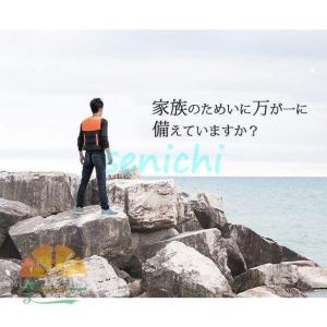ライフジャケット ジュニアフローティング 救命...の詳細画像5