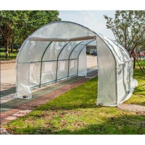 温室 小型 家庭用 ハウス 3m×2m×2m ビニール フラワーハウス ビニール 