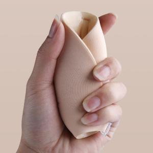 盛れる 通気性抜群 ドレス 厚み5cm 水着用...の詳細画像1