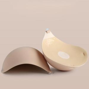 盛れる 通気性抜群 ドレス 厚み5cm 水着用...の詳細画像3