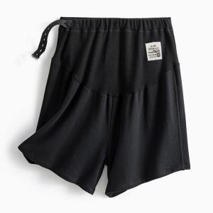 ズボン アジャスター ハーフパンツ ルームウェ...の詳細画像4