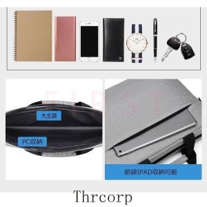 パソコンバッグ ノートパソコン バッグ ケース...の詳細画像4