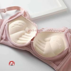 盛ブラ ブラジャー 下厚カップ 極厚パッド8C...の詳細画像2