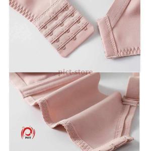 盛ブラ ブラジャー 下厚カップ 極厚パッド8C...の詳細画像3