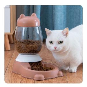 自動給餌器 犬 猫 給水器 ペット用自動給餌器...の詳細画像2