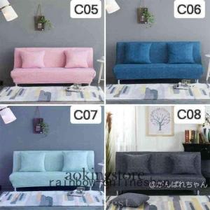 ソファーカバー冬1人掛け2人掛け3人掛け4人掛...の詳細画像3