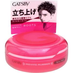 マンダム GATSBY(ギャツビー) ムービン...の詳細画像5