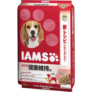 マースジャパンリミテッド　Pアイムス 成犬用 ラム&ライス 12kg　｜コジマYahoo!店