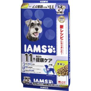 マースジャパンリミテッド アイムス 11歳 スーパーシニア チキン 5kg