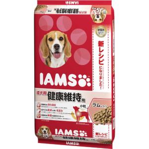 アイムス（マース） アイムス 成犬用 健康維持用 チキン 小粒 ( 5kg