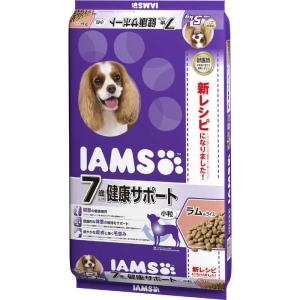アイムス（マース） アイムス 成犬用 健康維持用 ラム＆ライス 小粒