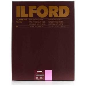 イルフォード FBウォームトーン 11X14 10BXの買取情報