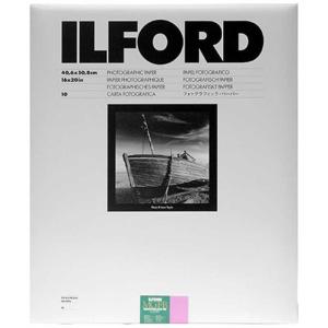 イルフォード FBクラシック 光沢 10枚入の買取情報
